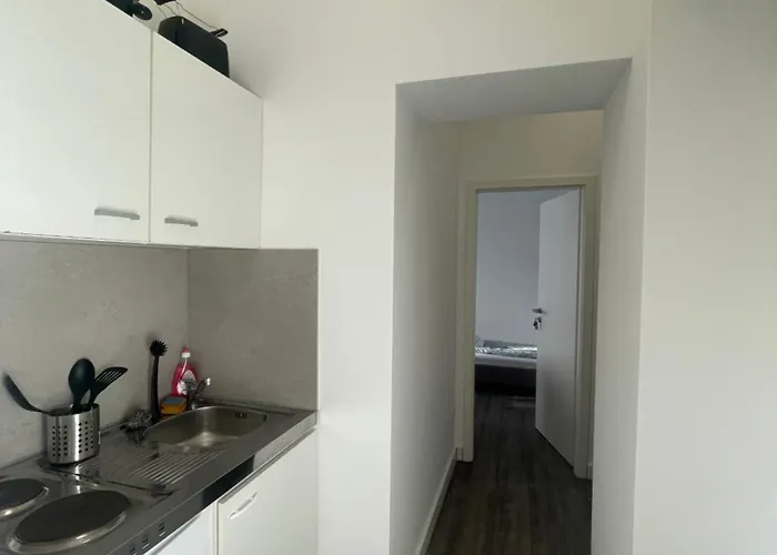 Comfortable In Wesseling