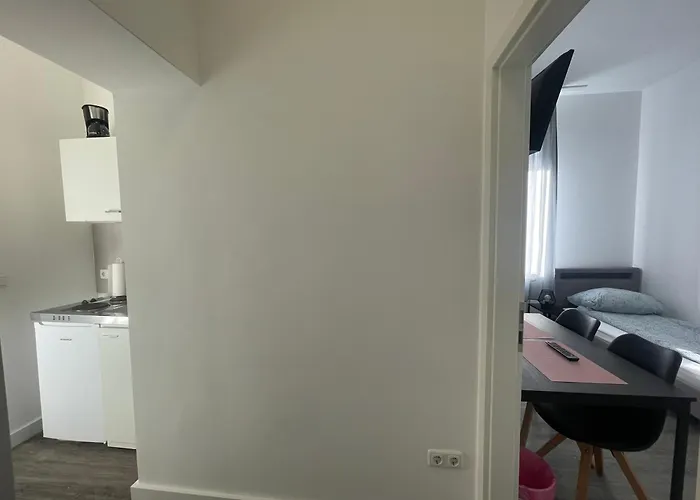 Privat bolig Comfortable In *