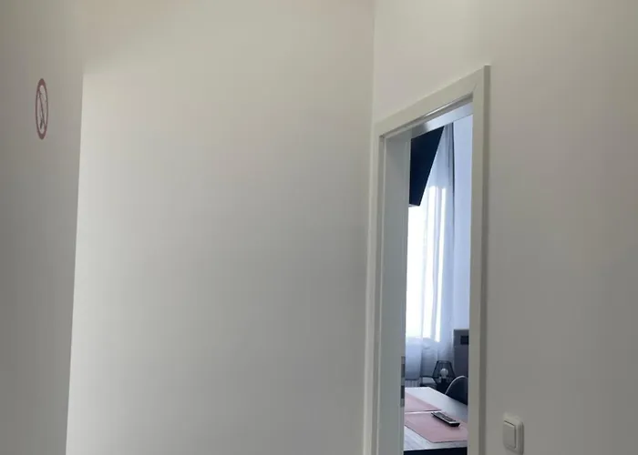 Privat bolig Comfortable In Wesseling