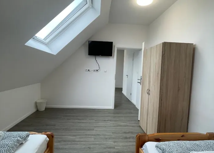 Privat bolig Comfortable In Wesseling