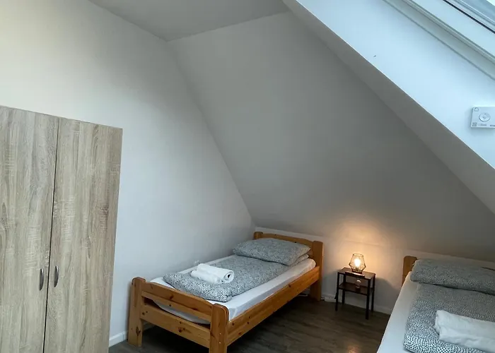 Privat bolig Comfortable In