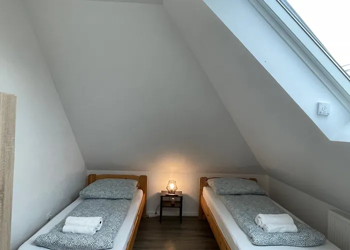 Comfortable In Privat bolig *