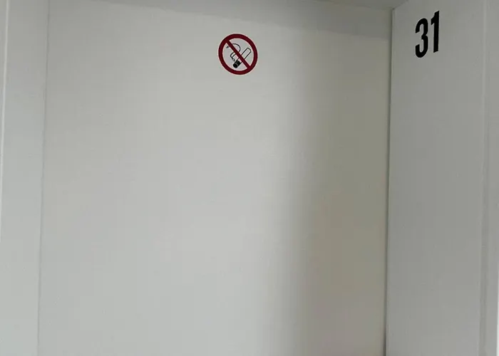 Comfortable In Wesseling