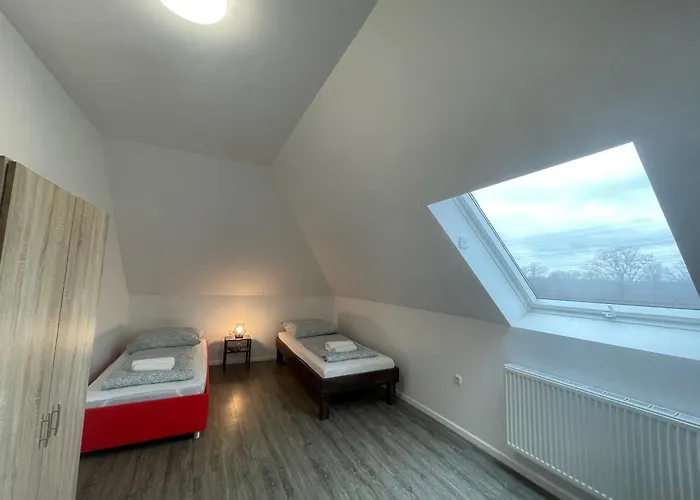 Comfortable In Privat bolig Wesseling