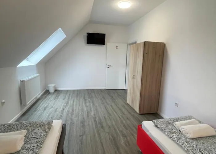 Privat bolig Comfortable In