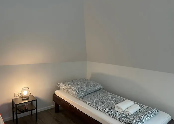 Comfortable In Wesseling