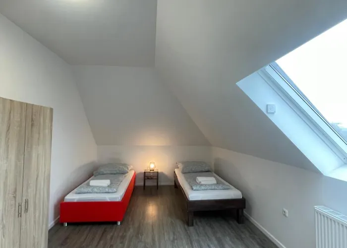 Privat bolig Comfortable In