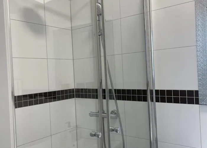 Comfortable In Privat bolig