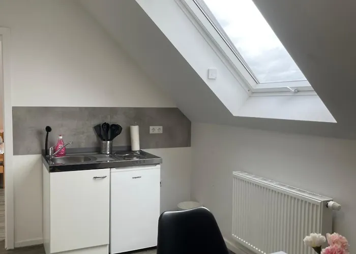 Comfortable In * Wesseling