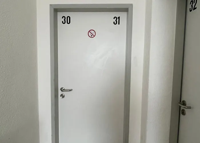 Privat bolig Comfortable In