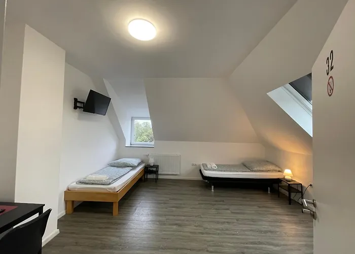 Privat bolig Comfortable In