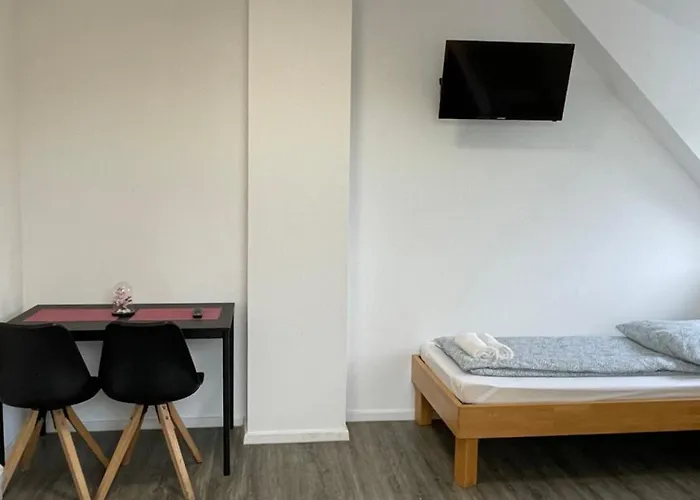 Privat bolig Comfortable In *