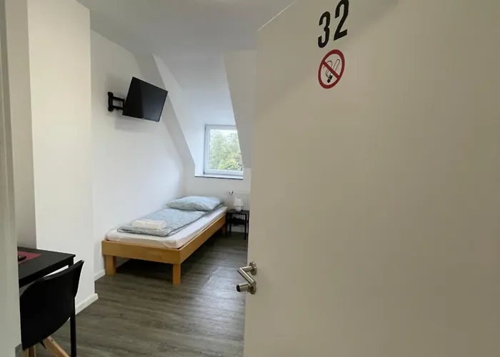 Comfortable In Privat bolig *