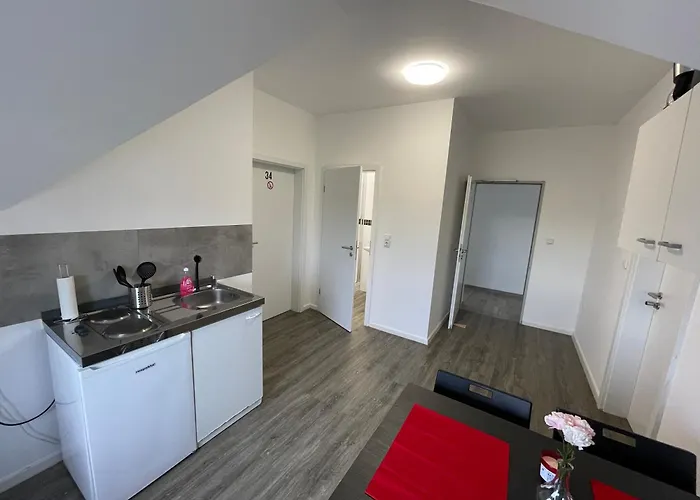 Privat bolig Comfortable In *