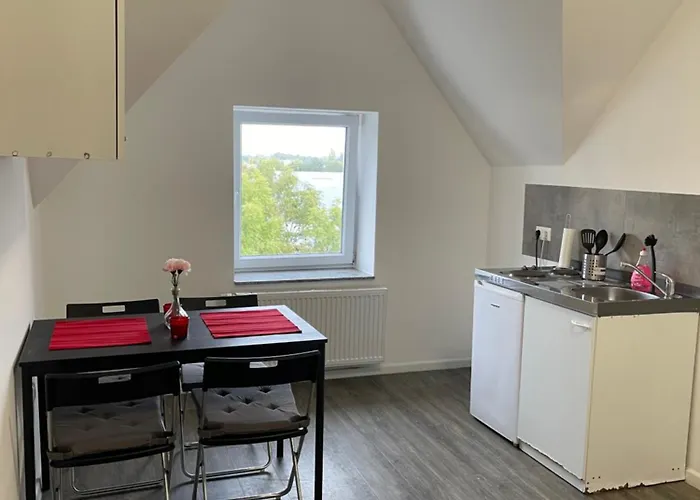 Comfortable In Privat bolig