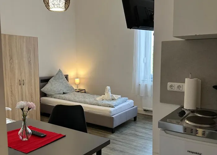 Comfortable In Privat bolig *