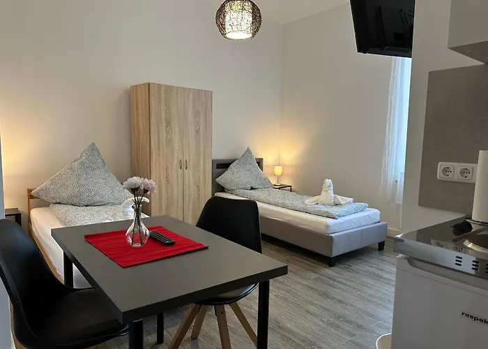 Privat bolig Comfortable In Wesseling