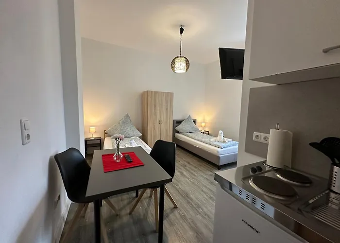 Privat bolig Comfortable In