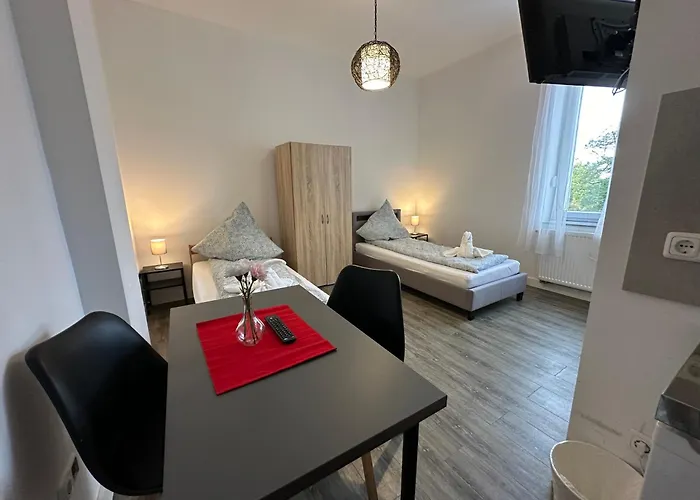 Comfortable In Privat bolig *