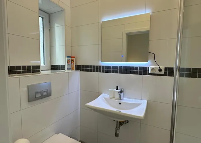 Privat bolig Comfortable In Wesseling