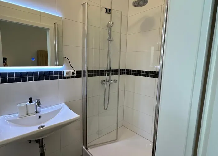 Comfortable In Wesseling