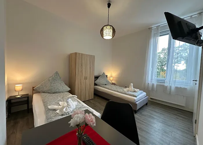 Comfortable In Wesseling