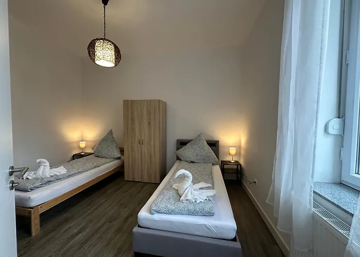 Privat bolig Comfortable In *