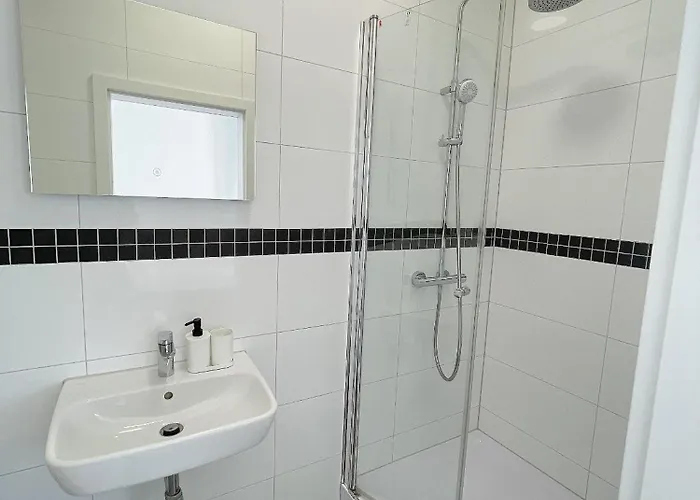 Comfortable In Privat bolig *