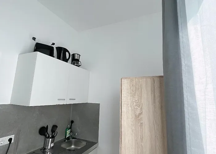 Privat bolig Comfortable In