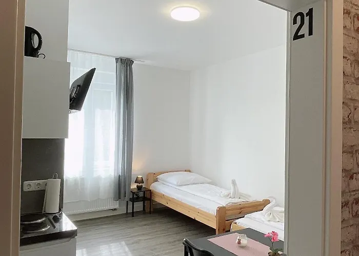 Privat bolig Comfortable In *