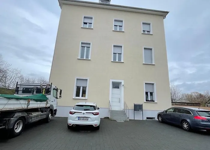 Privat bolig Comfortable In Wesseling