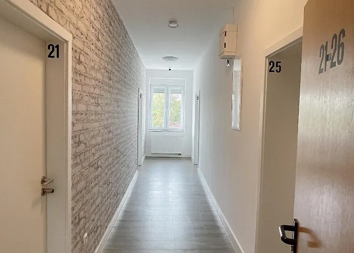 Privat bolig Comfortable In