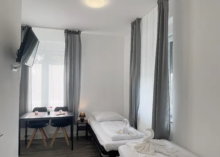 Comfortable In Privat bolig