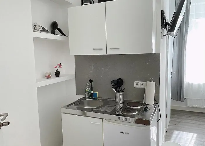 Privat bolig Comfortable In *