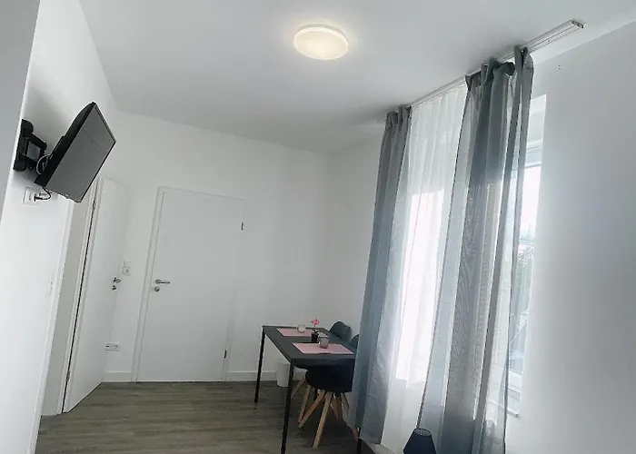 Comfortable In Privat bolig Wesseling