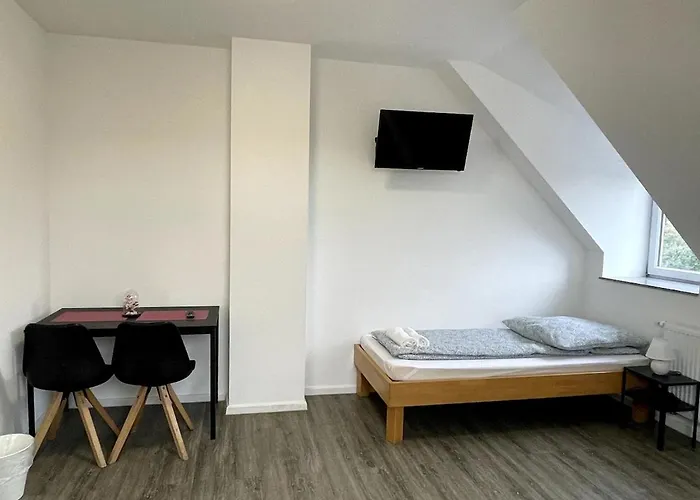 Privat bolig Comfortable In *