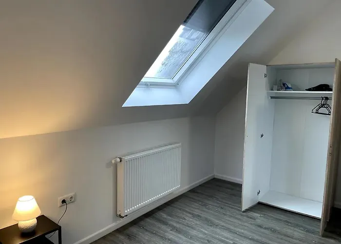 Comfortable In Wesseling