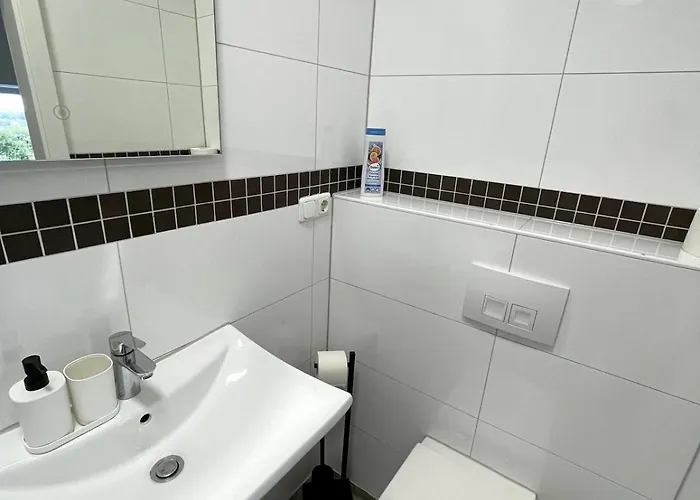 Privat bolig Comfortable In