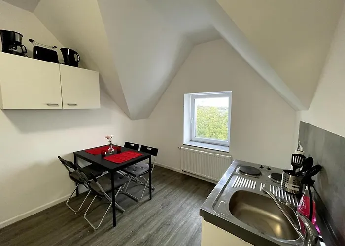 Comfortable In Privat bolig Wesseling