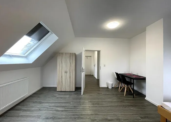 Comfortable In Wesseling