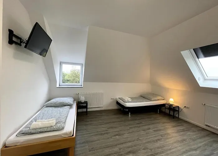 Privat bolig Comfortable In