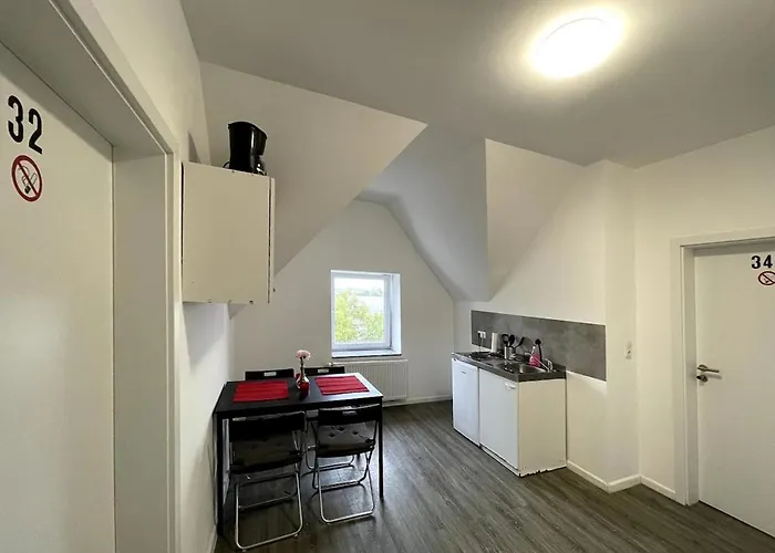 Comfortable In Privat bolig *